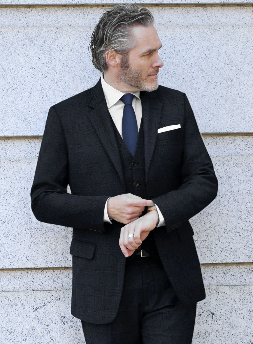 Loro Piana Andrea Wool Jacket - Image 2