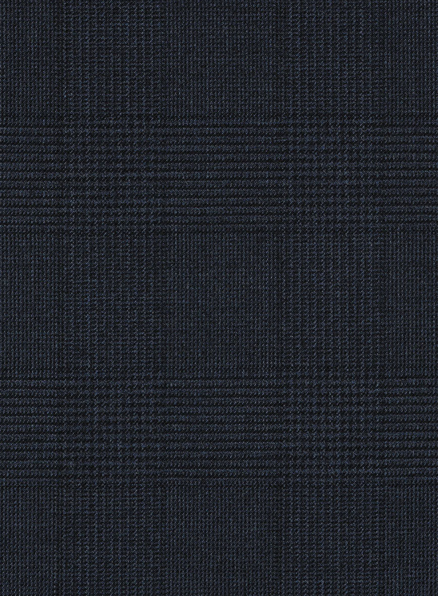 Loro Piana Andrea Wool Jacket - Image 3