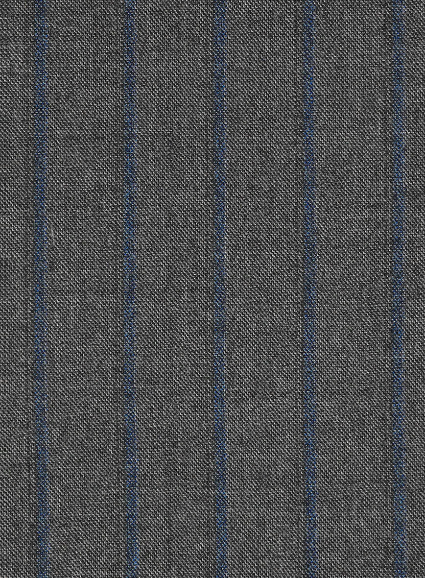 Loro Piana Antonella Wool Suit - Image 7