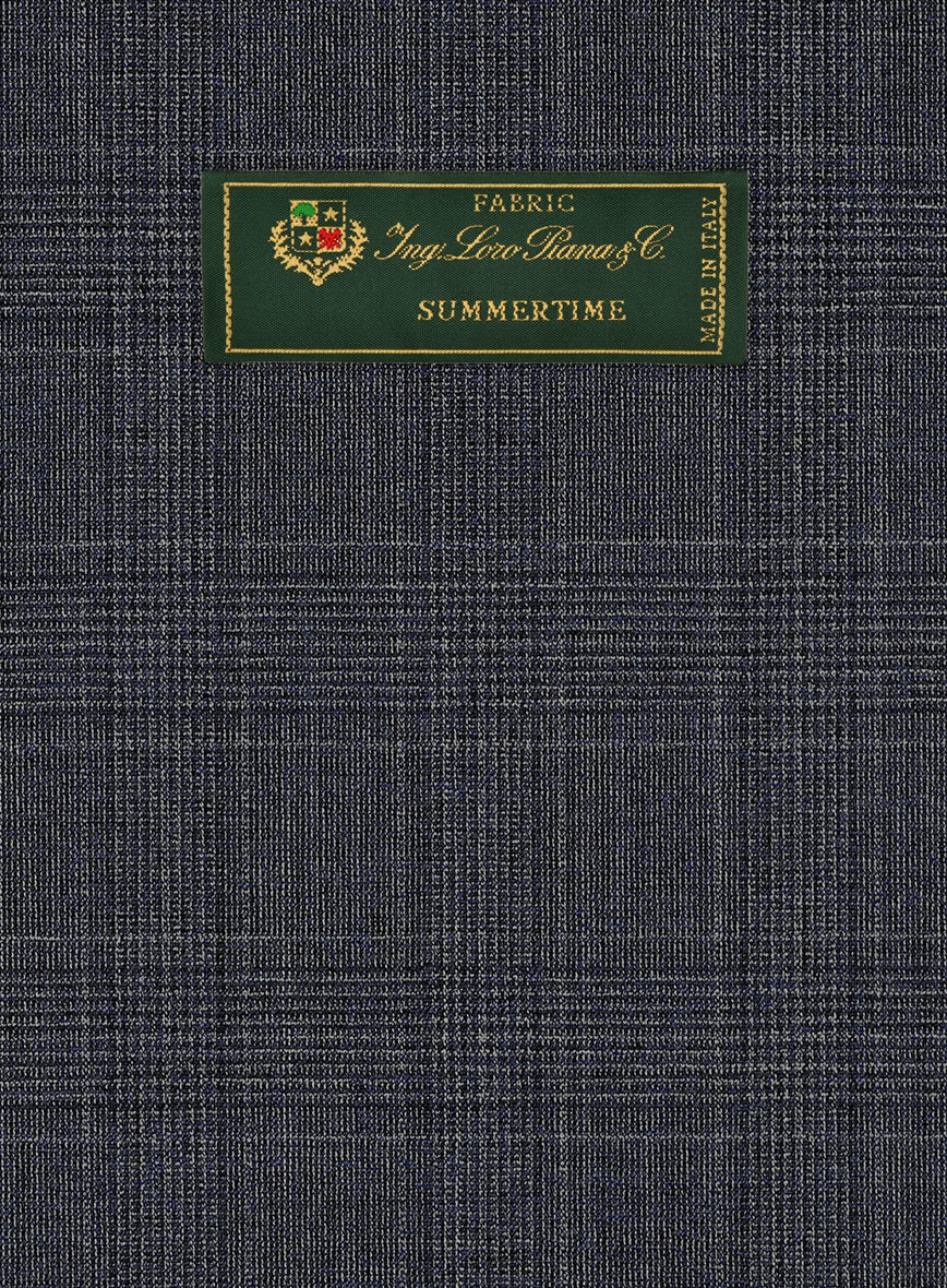 Loro Piana Antonio Wool Jacket - Image 4