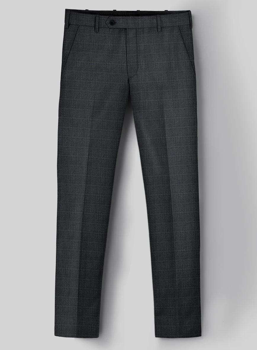 Loro Piana Antonio Wool Suit - Image 6