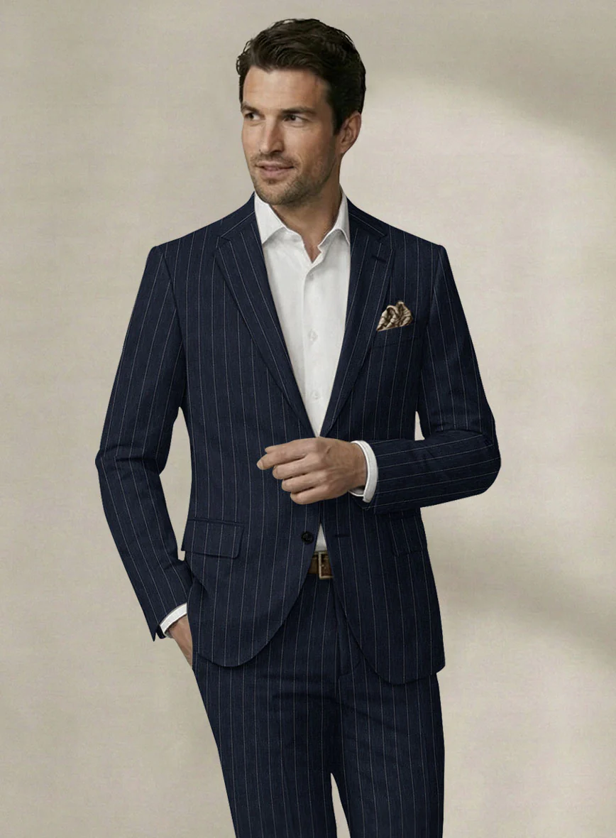 Loro Piana Aquamarine Summer Jacket - Image 2