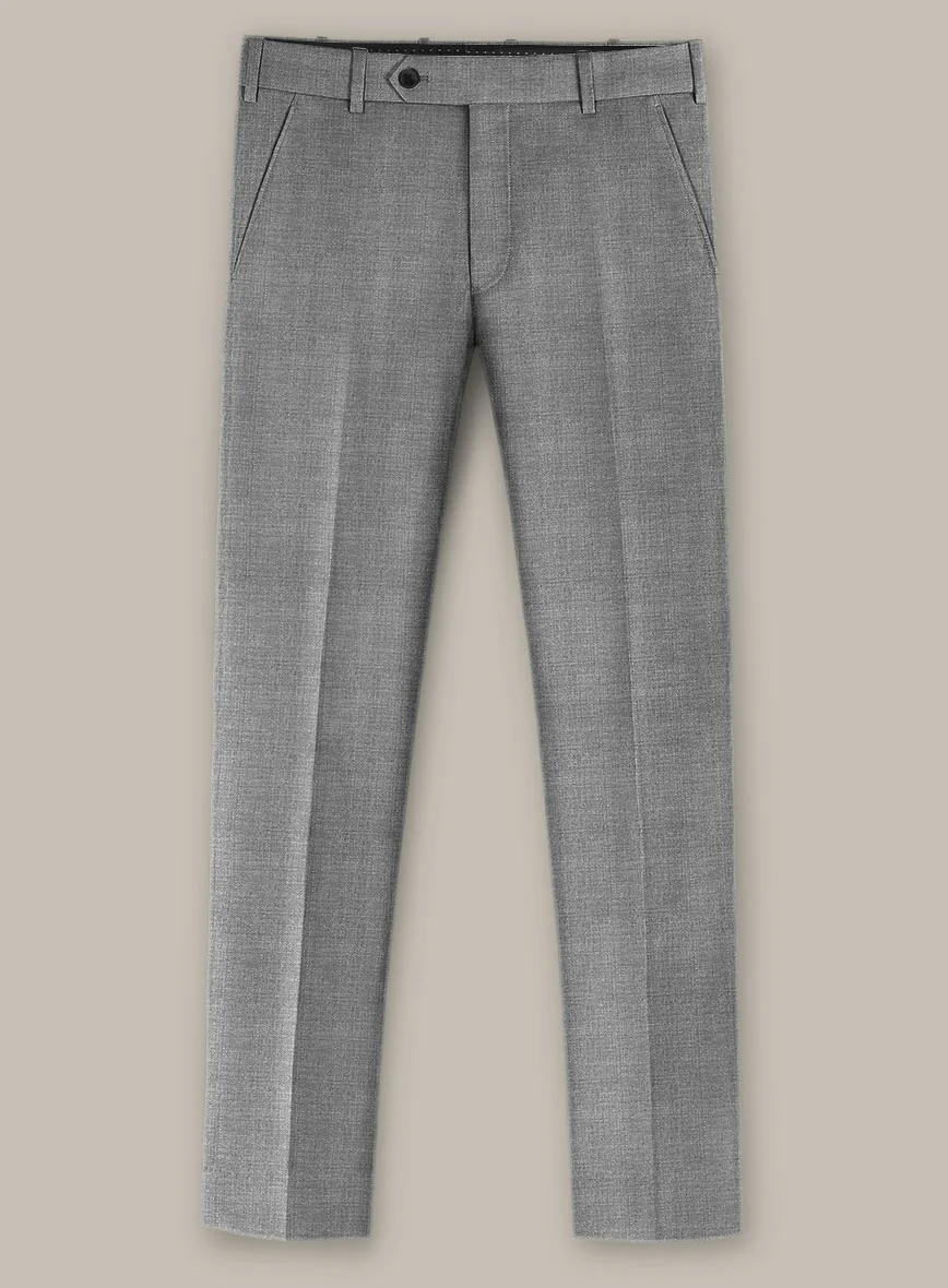 Loro Piana Argentum Summer Pants - Image 2