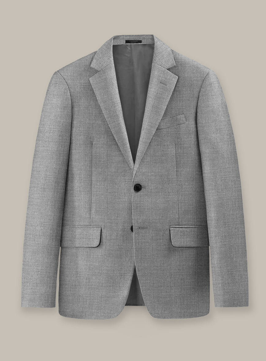 Loro Piana Argentum Summer Suit - Image 2