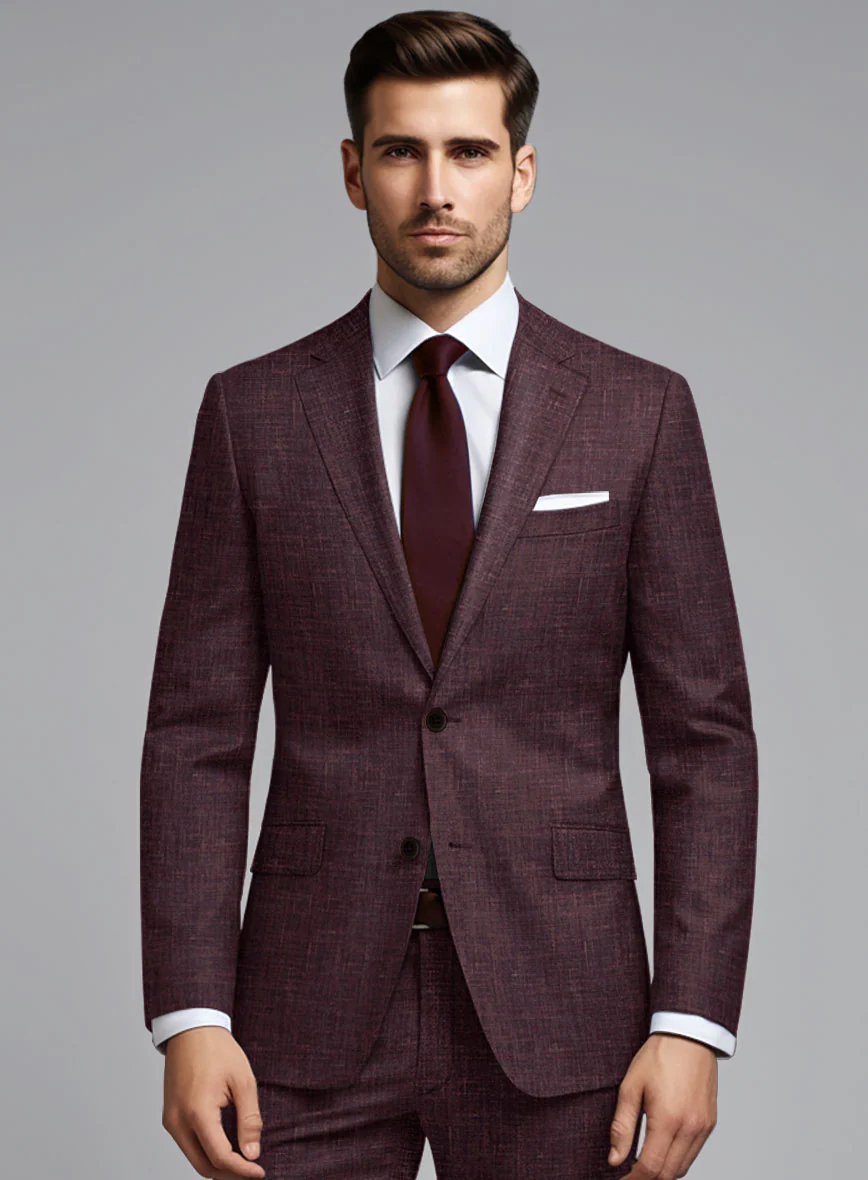 Loro Piana Arianna Wool Silk Linen Jacket - Image 2