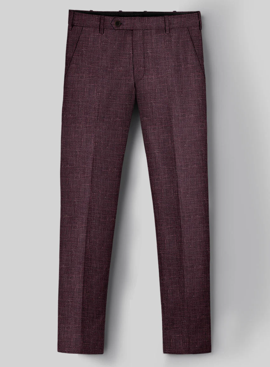 Loro Piana Arianna Wool Silk Linen Suit - Image 6