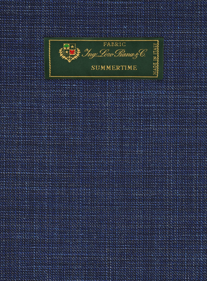 Loro Piana Arko Wool Silk Linen Jacket - Image 3