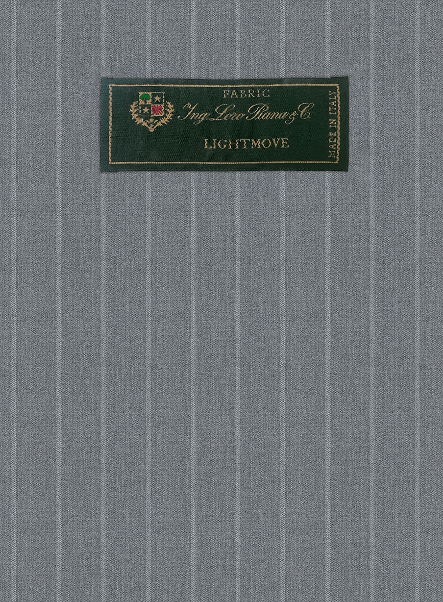 Loro Piana Arnal Wool Silk Jacket - Image 2