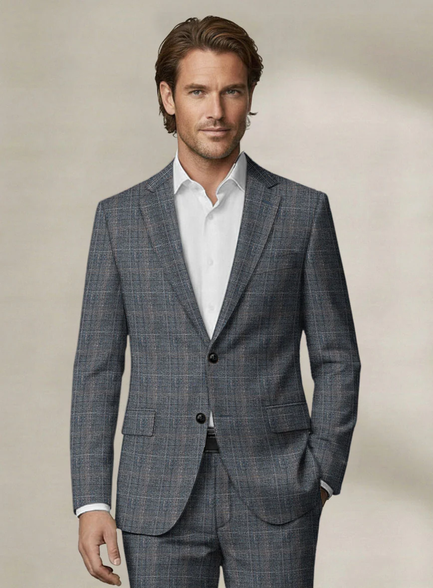 Loro Piana Azurino Summer Jacket - Image 2
