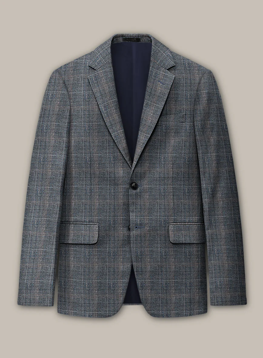 Loro Piana Azurino Summer Suit - Image 2