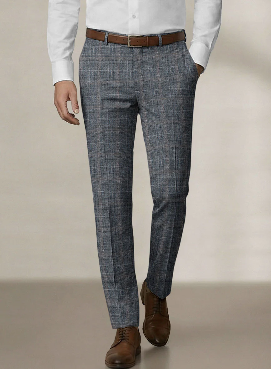 Loro Piana Azurino Summer Suit - Image 5