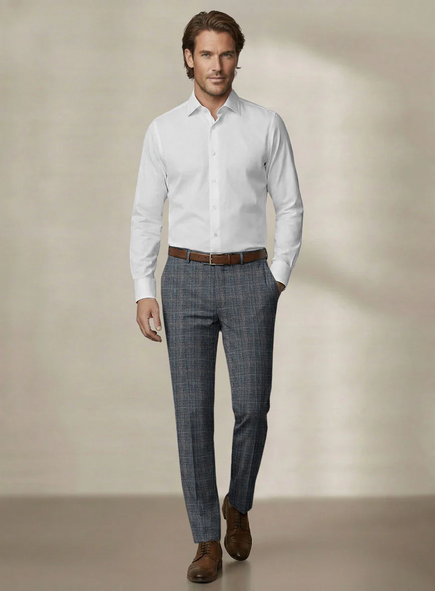 Loro Piana Azurino Summer Suit - Image 6