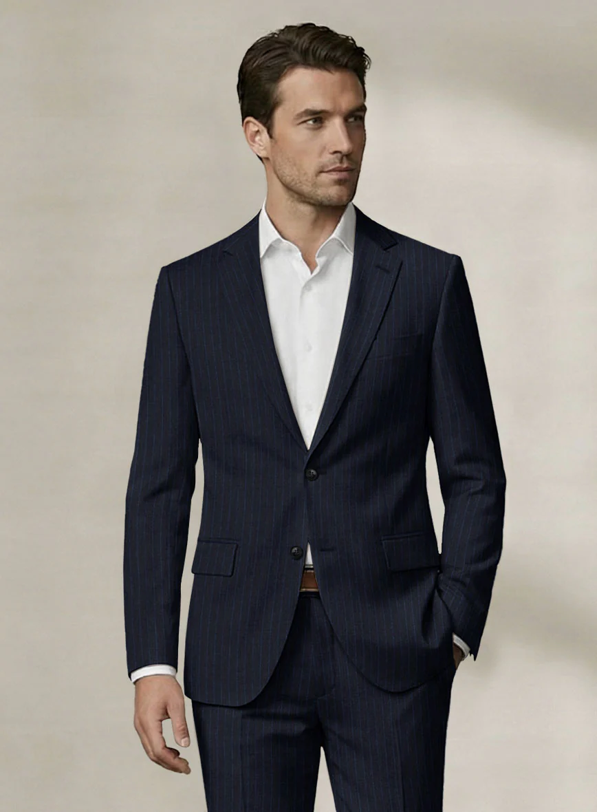 Loro Piana Azzaro Summer Jacket - Image 2