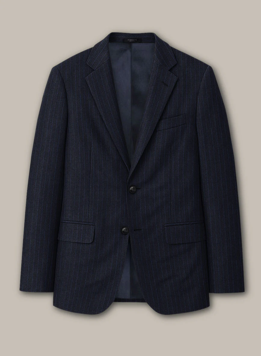 Loro Piana Azzaro Summer Suit - Image 2