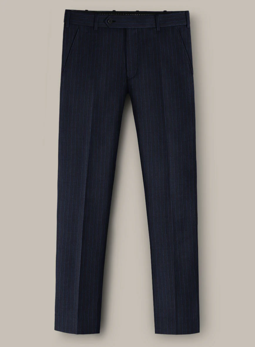 Loro Piana Azzaro Summer Suit - Image 4