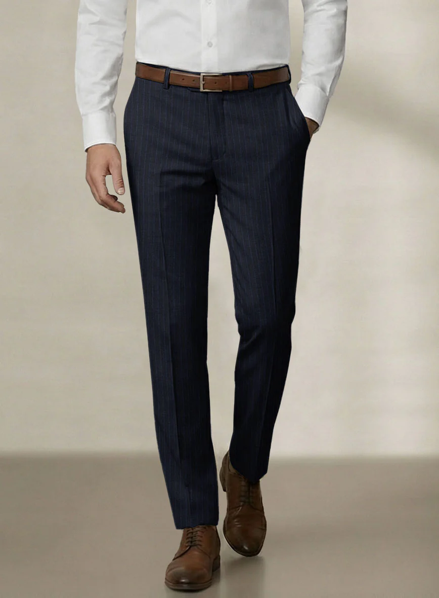 Loro Piana Azzaro Summer Suit - Image 5