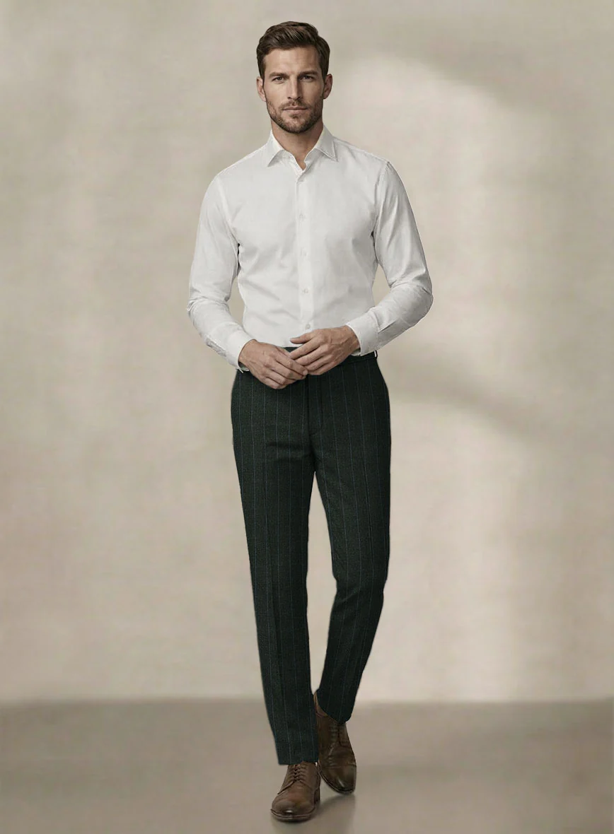 Loro Piana Bosco Summer Pants - Image 3