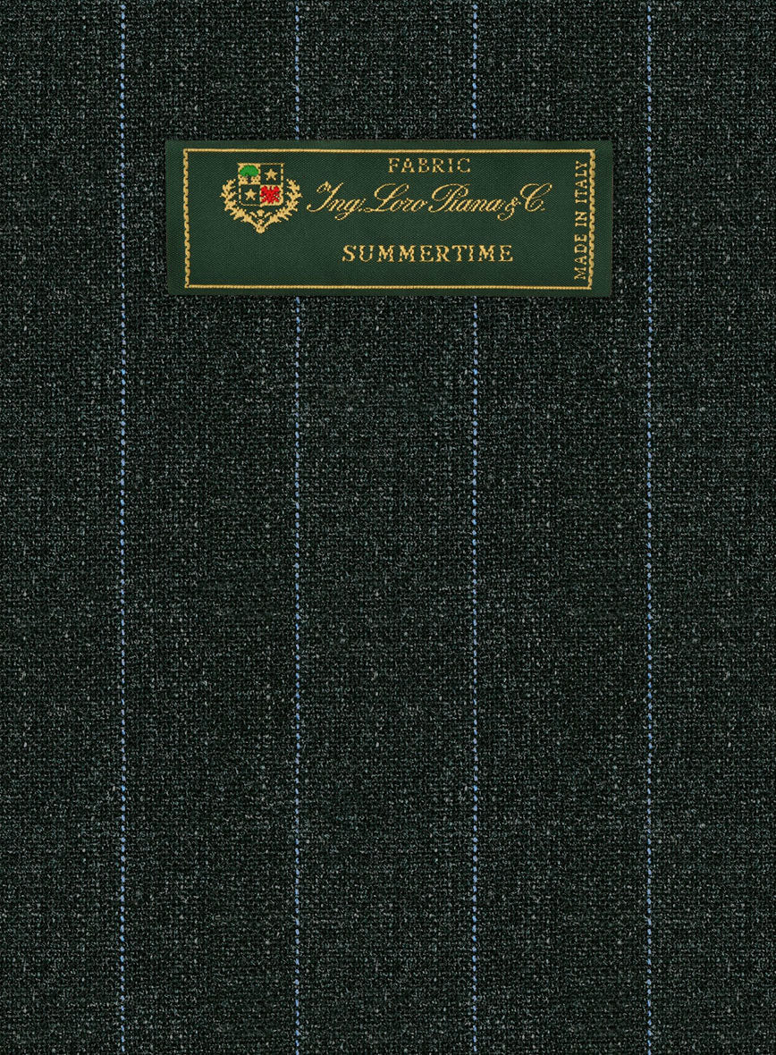 Loro Piana Bosco Summer Pants - Image 4
