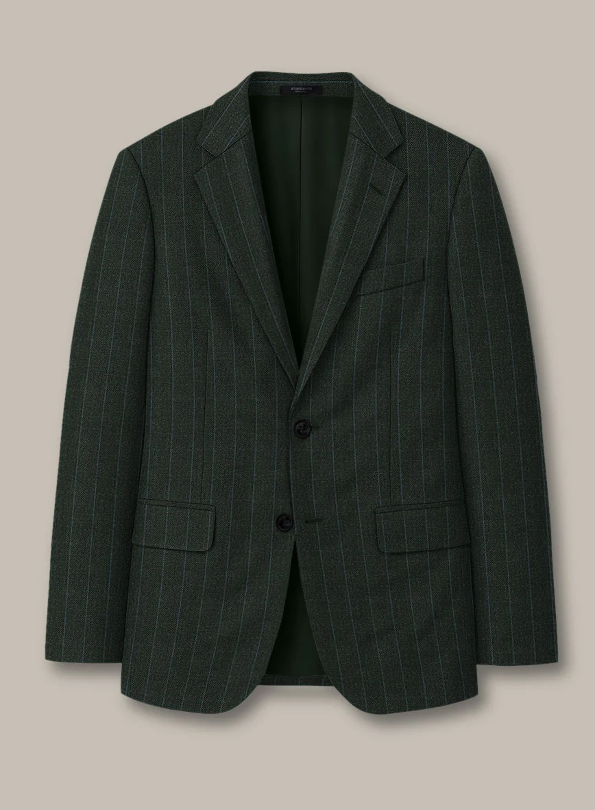 Loro Piana Bosco Summer Suit - Image 2