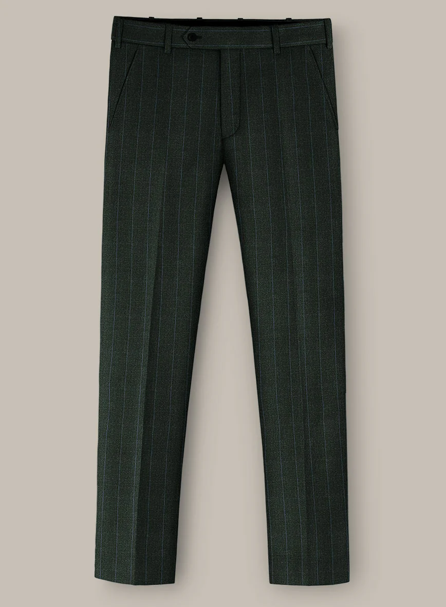 Loro Piana Bosco Summer Suit - Image 4