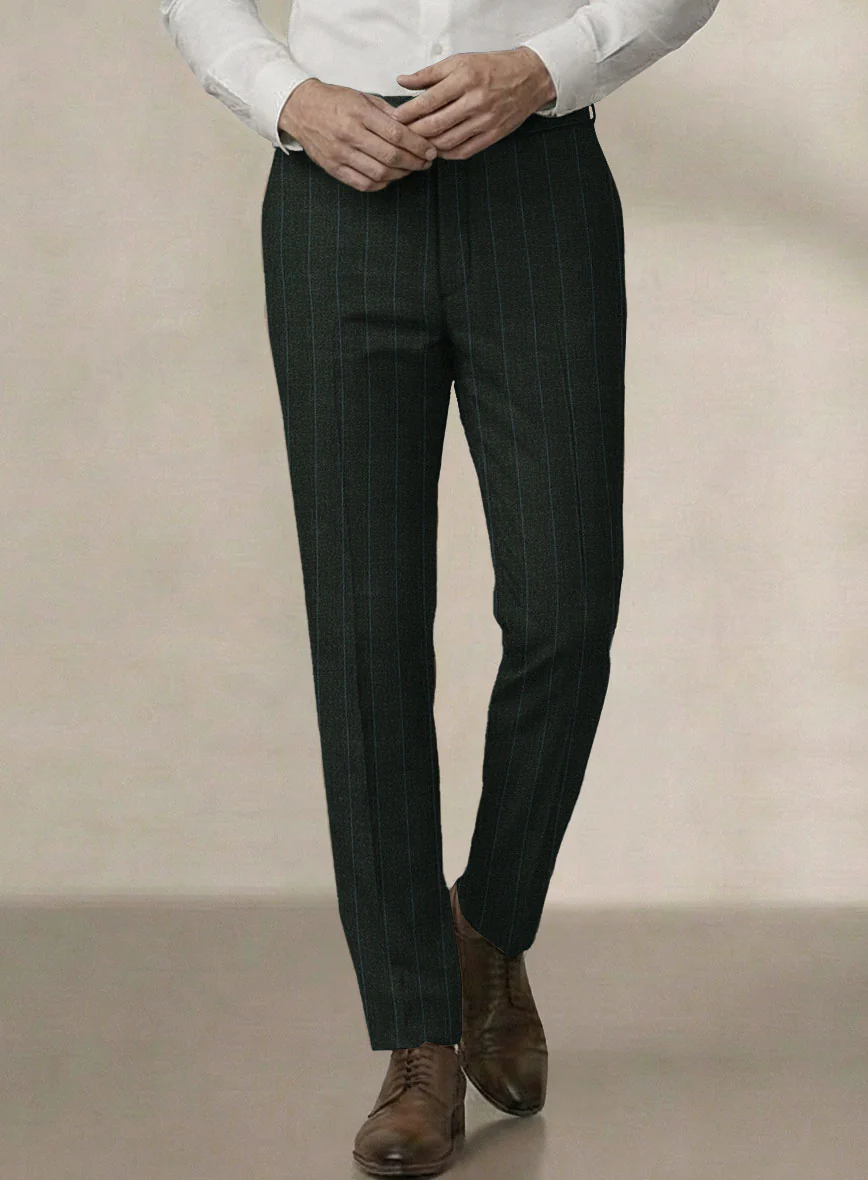 Loro Piana Bosco Summer Suit - Image 5