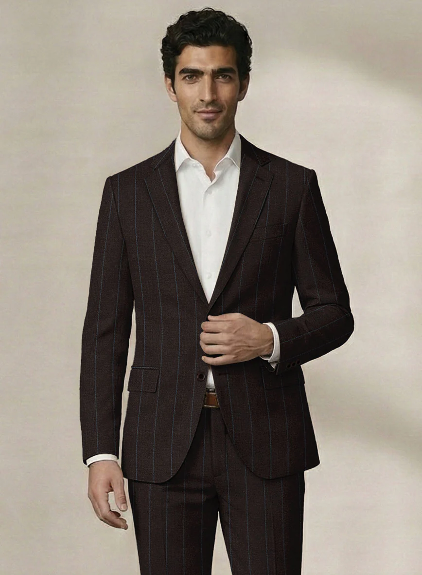 Loro Piana Bronze Summer Jacket - Image 2