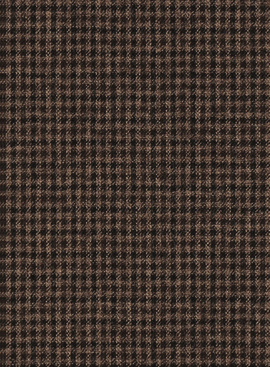 Loro Piana Camilla Wool Jacket - Image 3