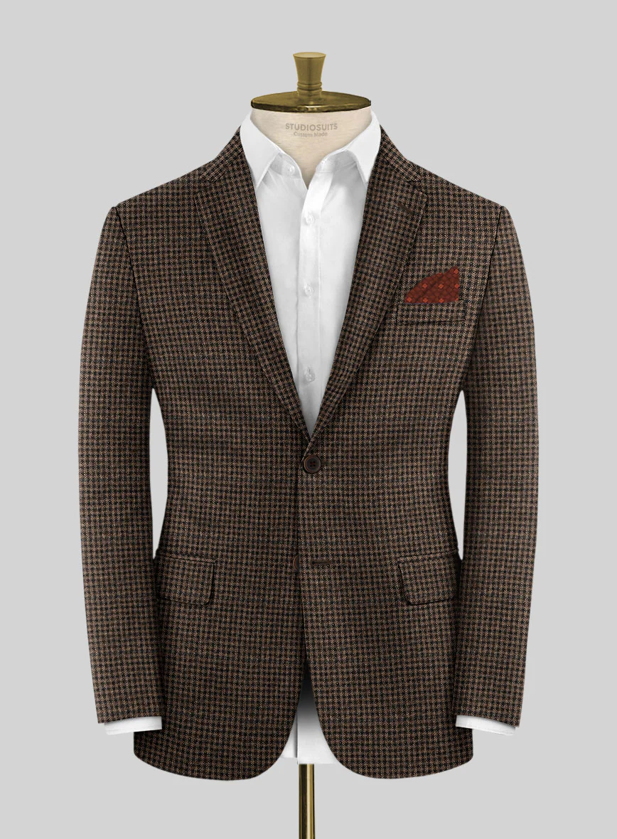 Loro Piana Camilla Wool Suit - Image 3