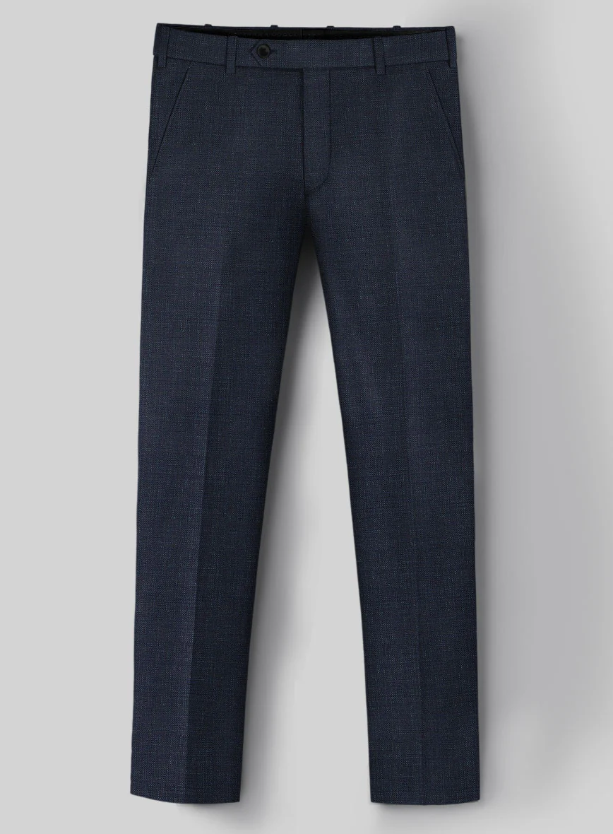 Loro Piana Carlina Wool Silk Linen Suit - Image 6