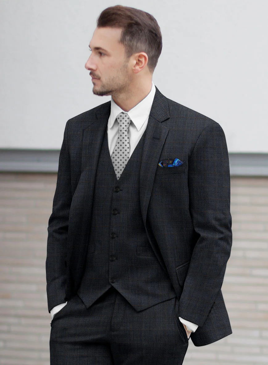 Loro Piana Carlotta Wool Jacket - Image 2