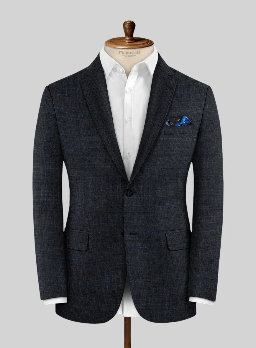 Loro Piana Carlotta Wool Suit - Image 3