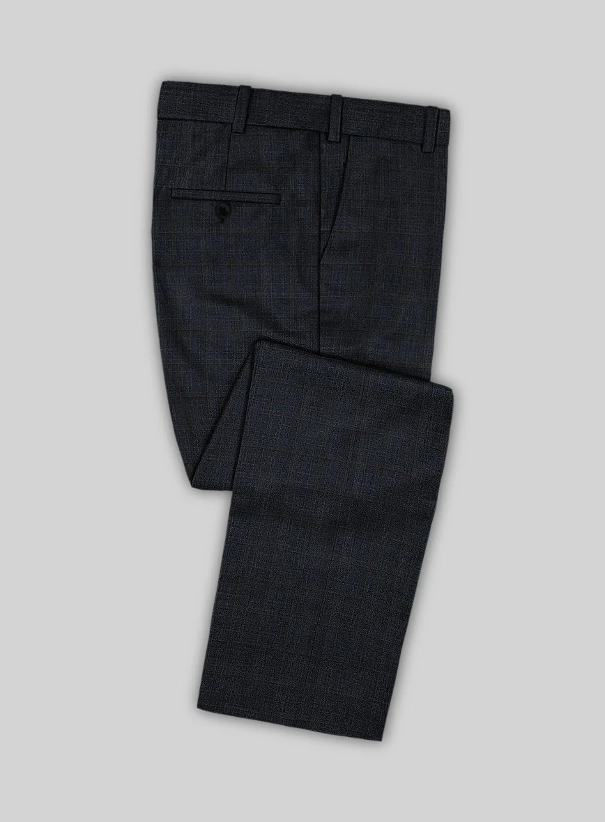 Loro Piana Carlotta Wool Suit - Image 5