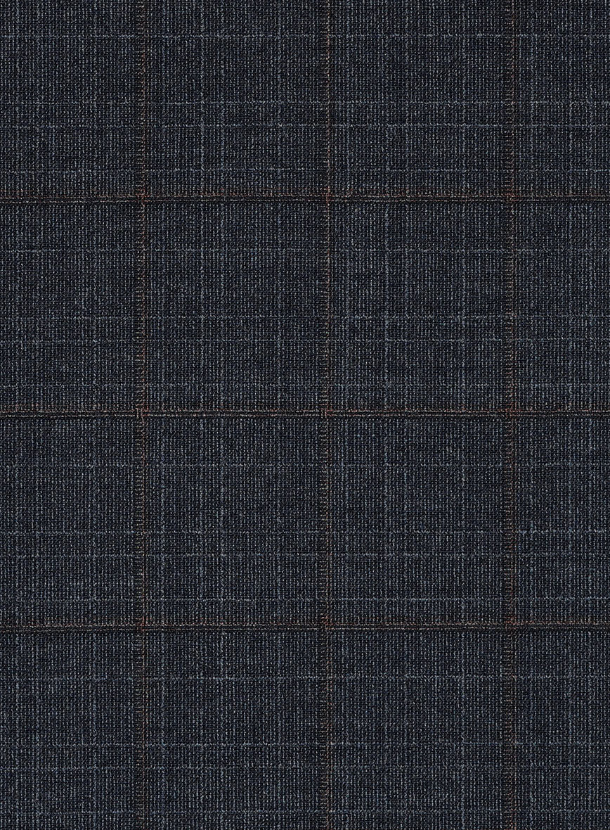 Loro Piana Carlotta Wool Suit - Image 6