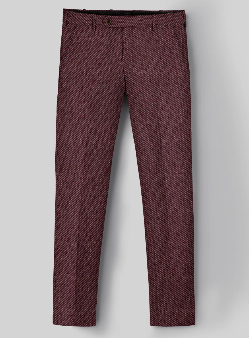 Loro Piana Casima Wool Silk Linen Suit - Image 6