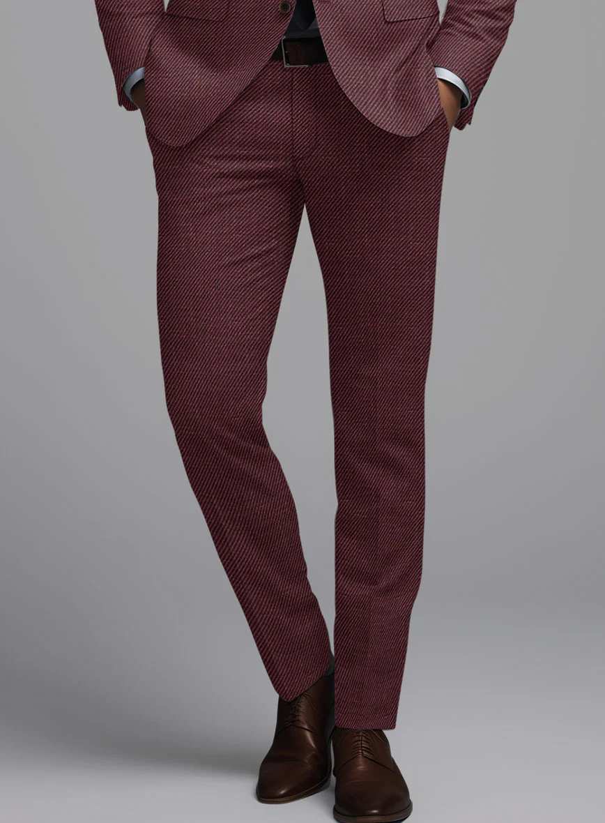 Loro Piana Casima Wool Silk Linen Suit - Image 7