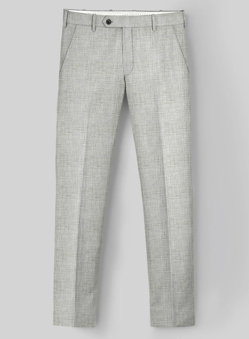 Loro Piana Castillo Wool Silk Linen Suit - Image 6