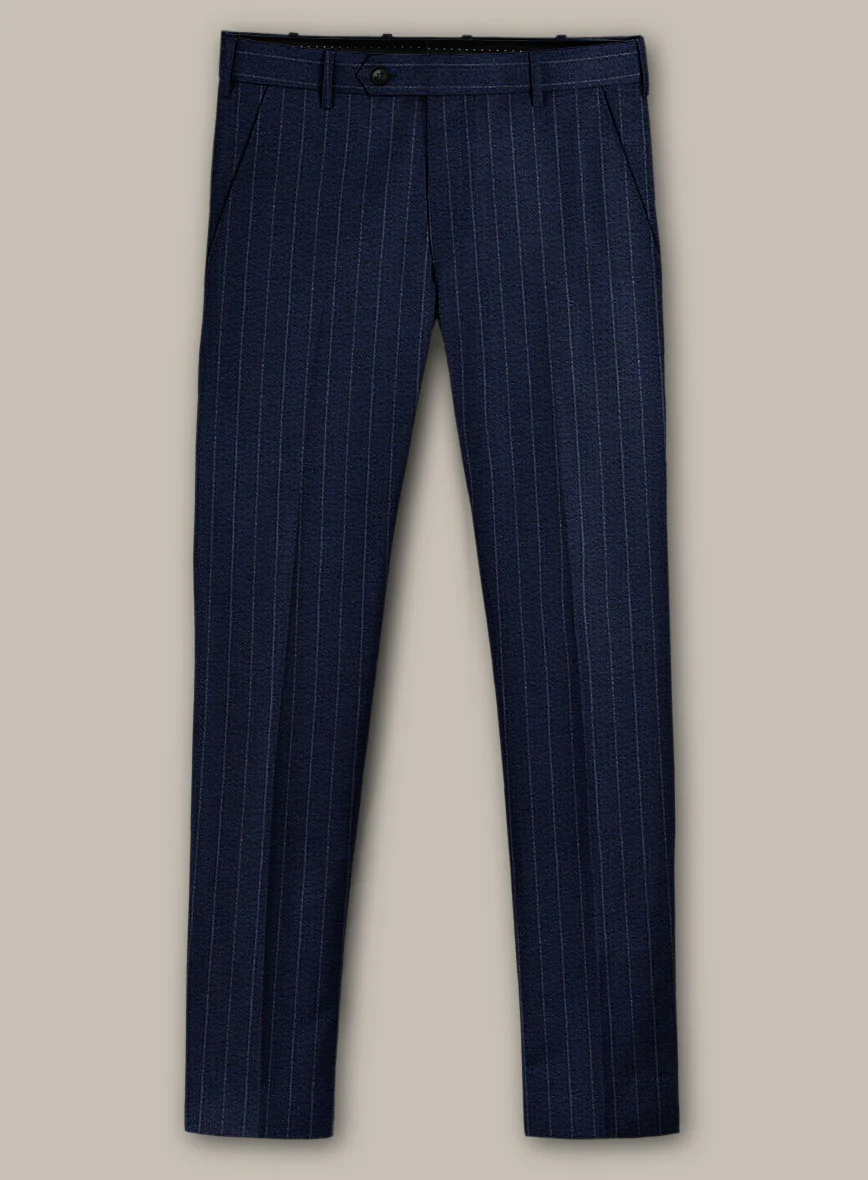 Loro Piana Ceruleo Summer Pants - Image 2