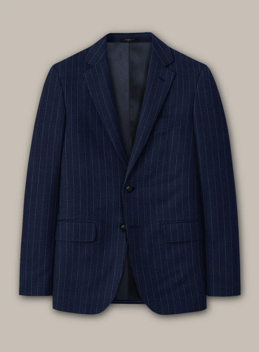 Loro Piana Ceruleo Summer Suit - Image 2