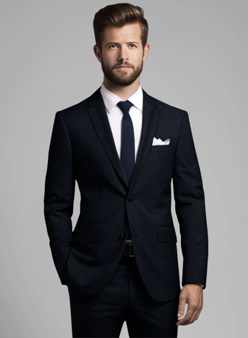 Loro Piana Cesare Wool Jacket - Image 2