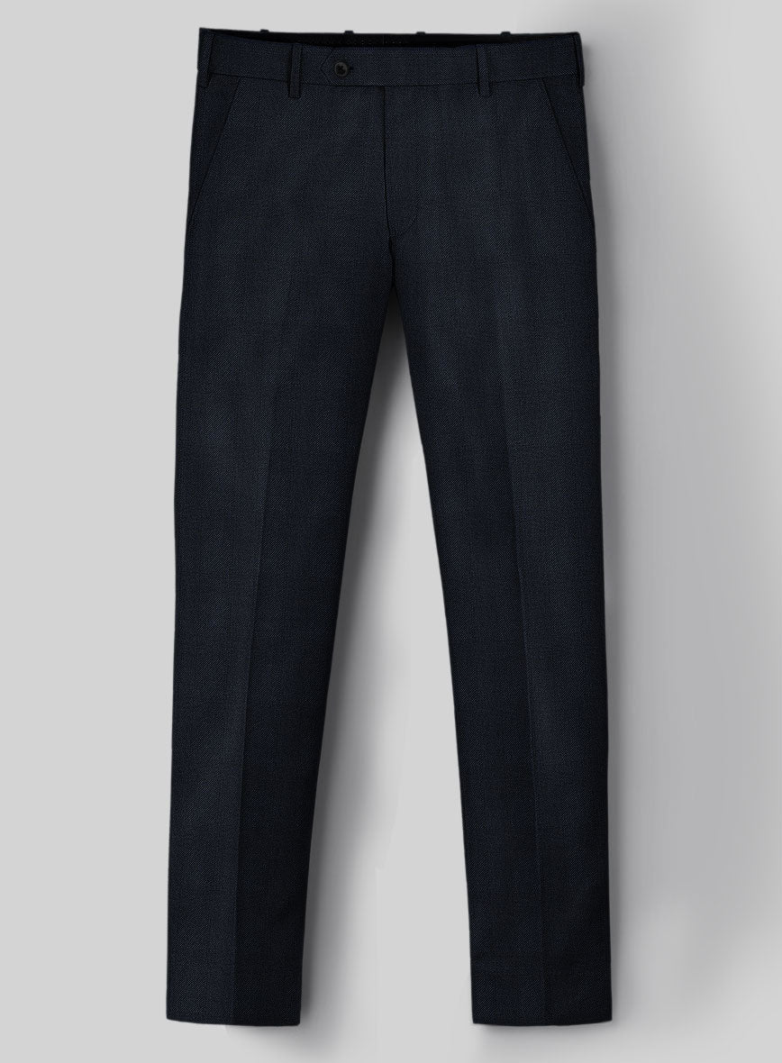 Loro Piana Cesare Wool Suit - Image 7