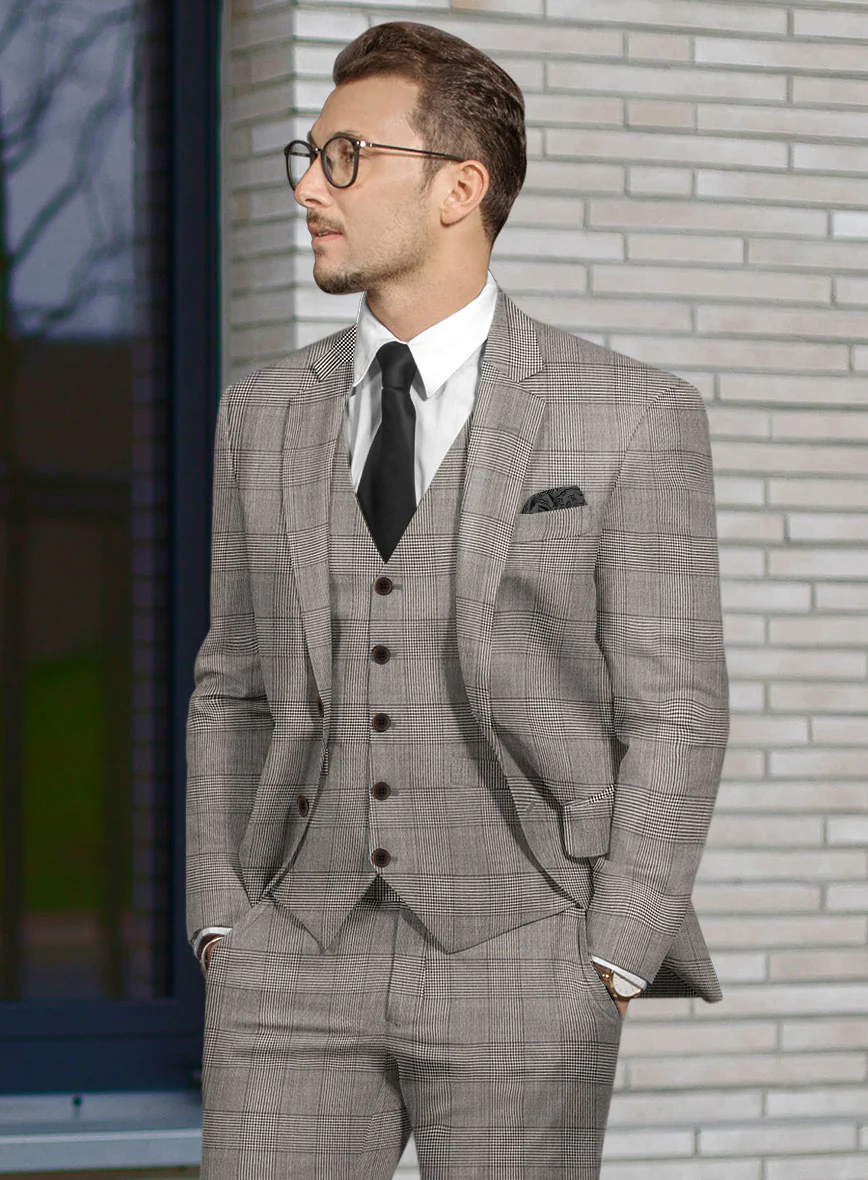 Loro Piana Chiara Wool Jacket - Image 2