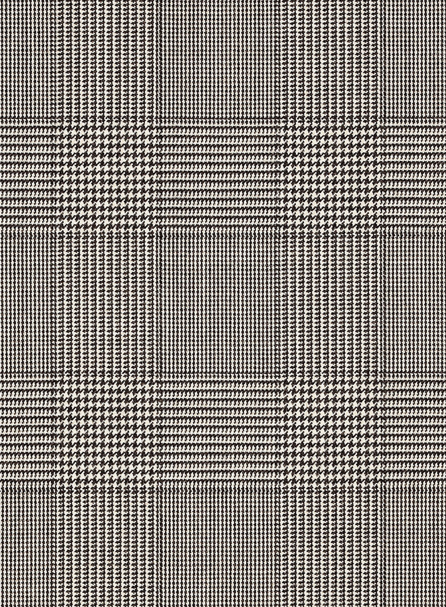 Loro Piana Chiara Wool Suit - Image 7