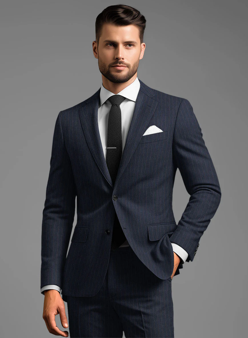 Loro Piana Clarita Linen Wool Silk Jacket - Image 2