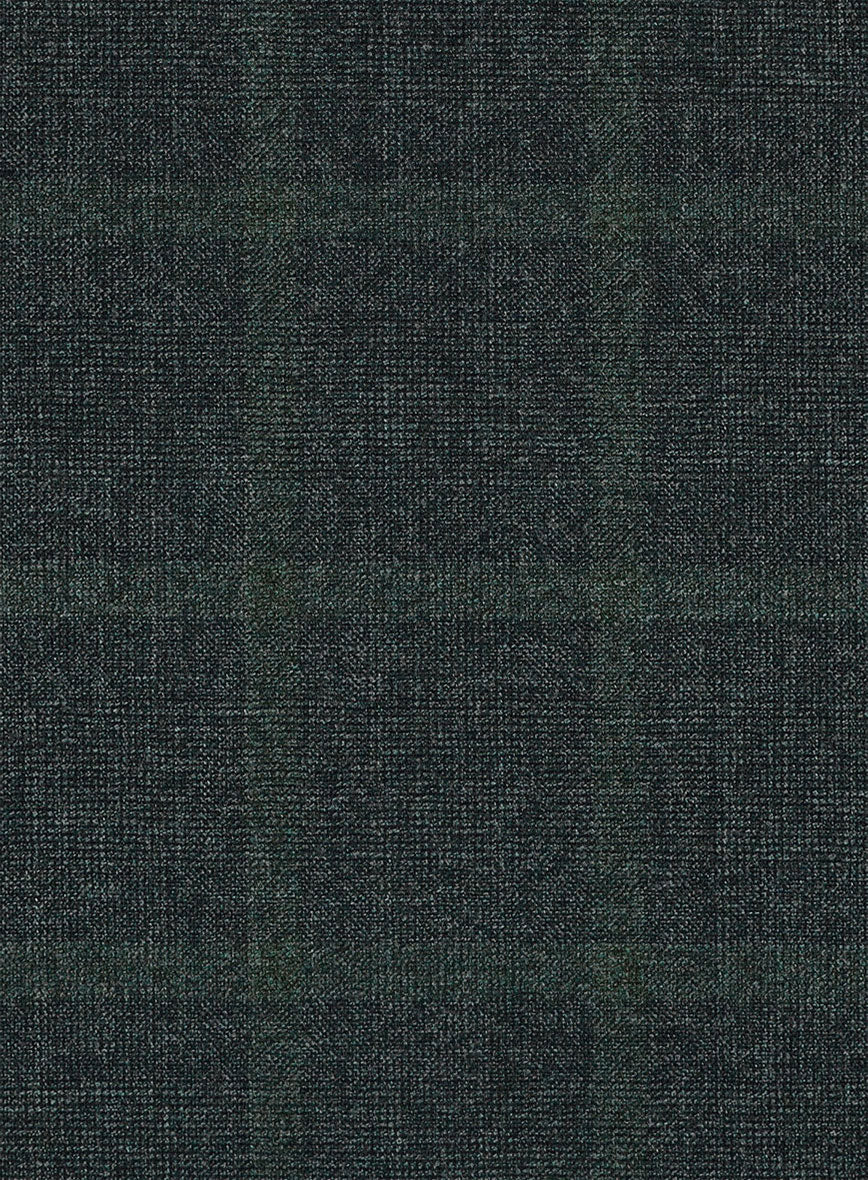Loro Piana Claudio Wool Pants - Image 3