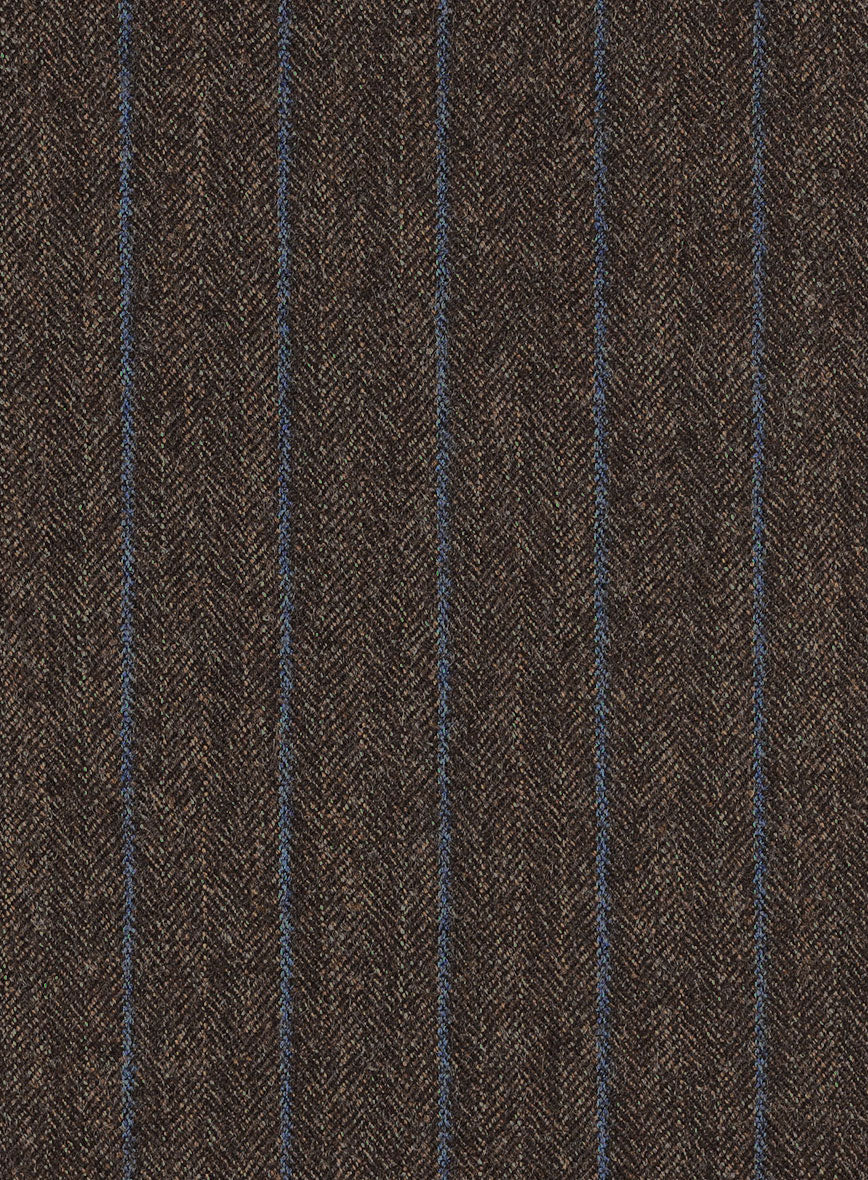 Loro Piana Daniela Wool Pants - Image 3
