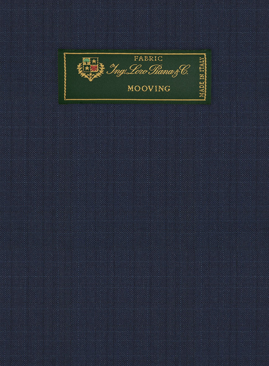 Loro Piana Dislo Wool Jacket - Image 2