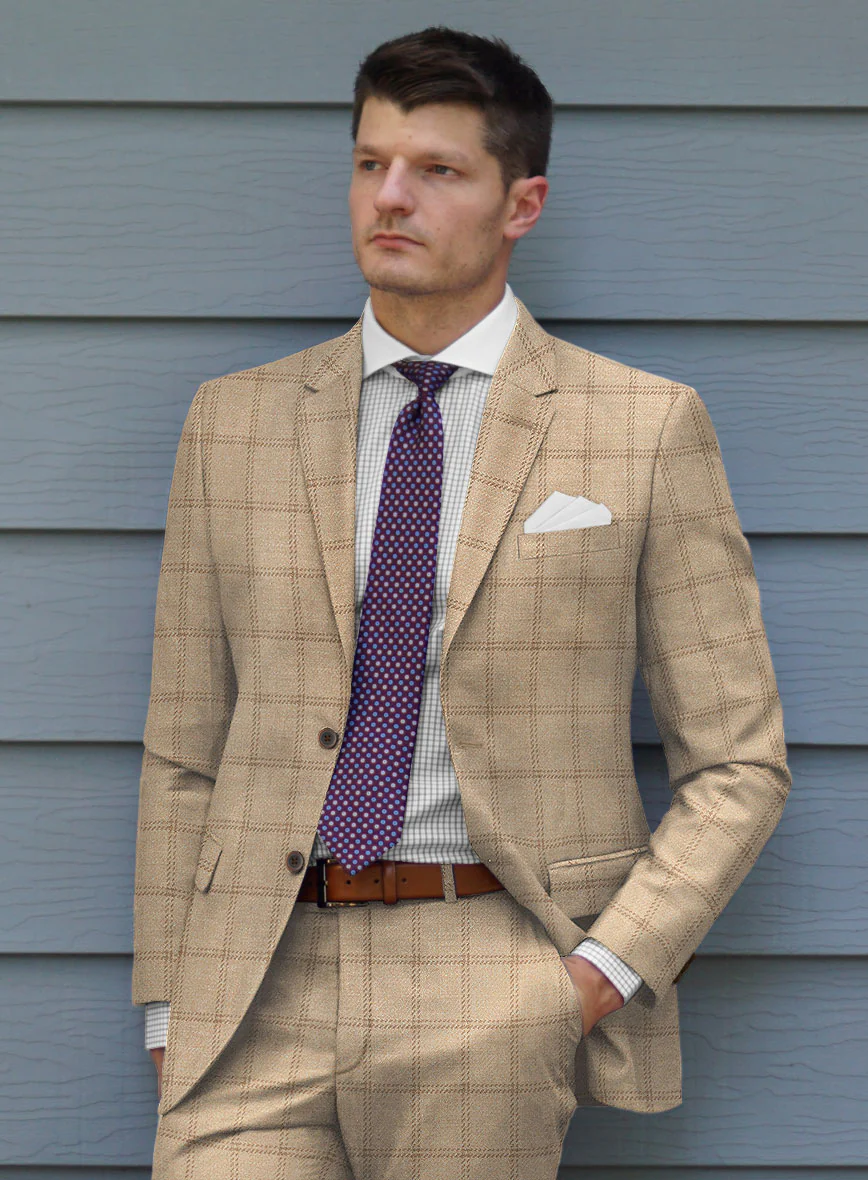 Loro Piana Dobelo Wool Jacket - Image 2