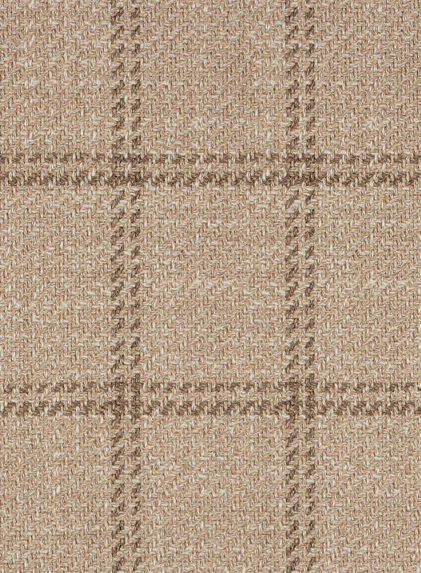 Loro Piana Dobelo Wool Jacket - Image 3