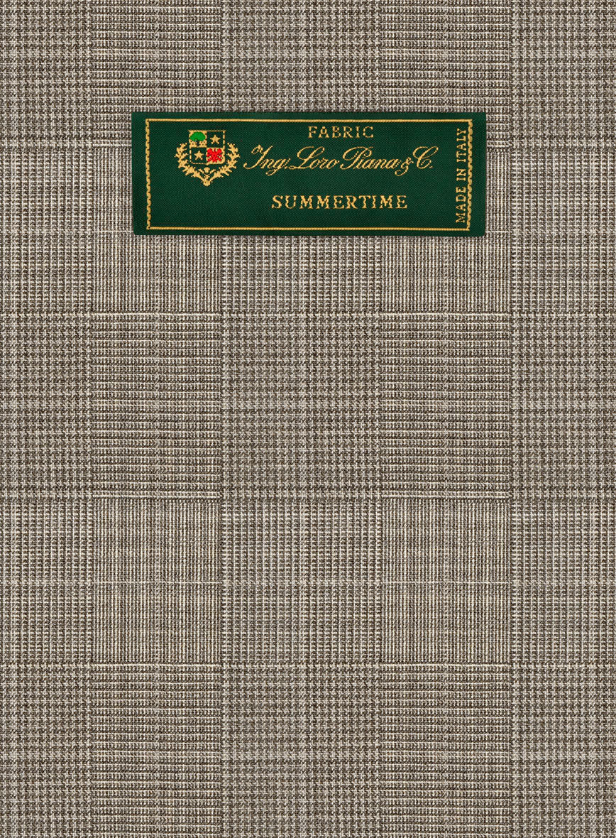 Loro Piana Dunecrest Summer Pants - Image 4
