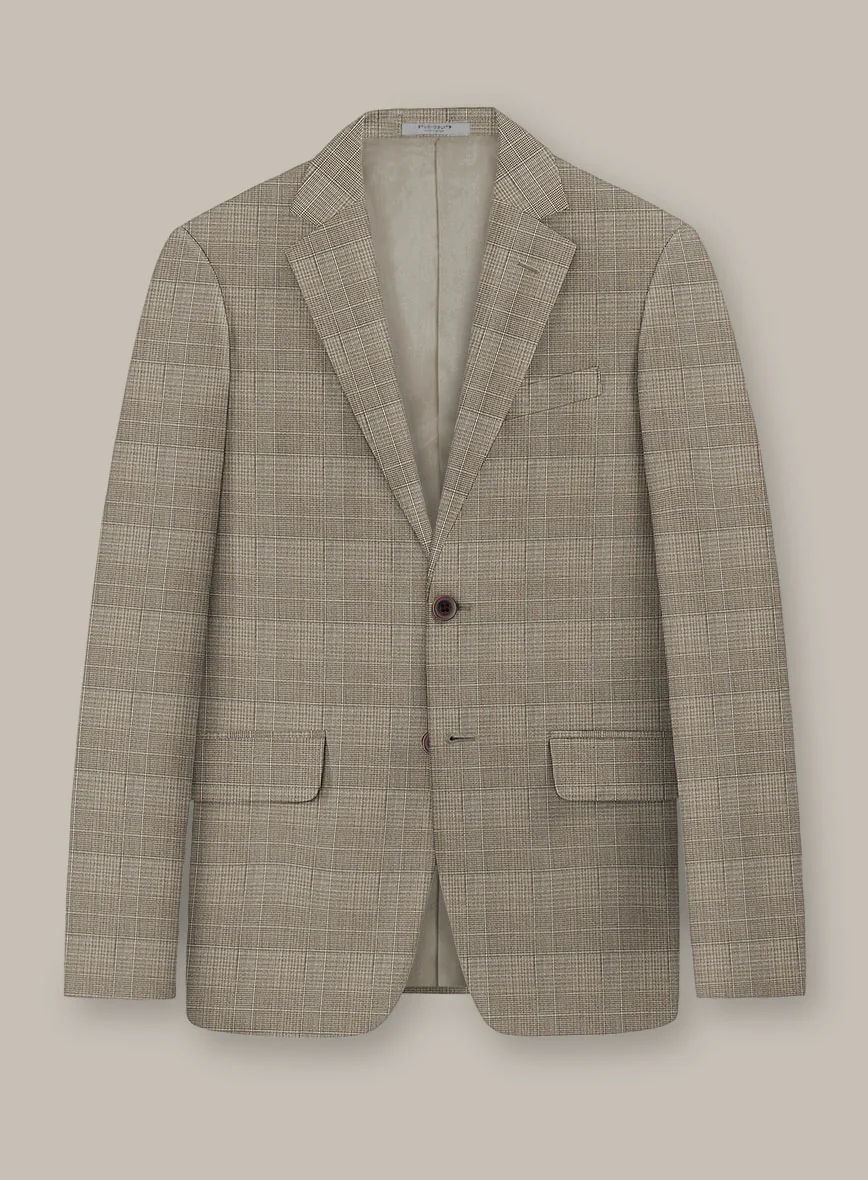 Loro Piana Dunecrest Summer Suit - Image 2